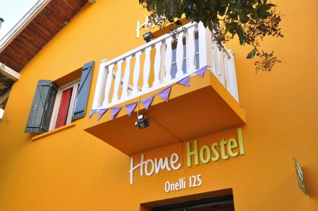 Hopa-Home Patagonia Hostel & Bar Сан Карлос де Барилоче Екстериор снимка